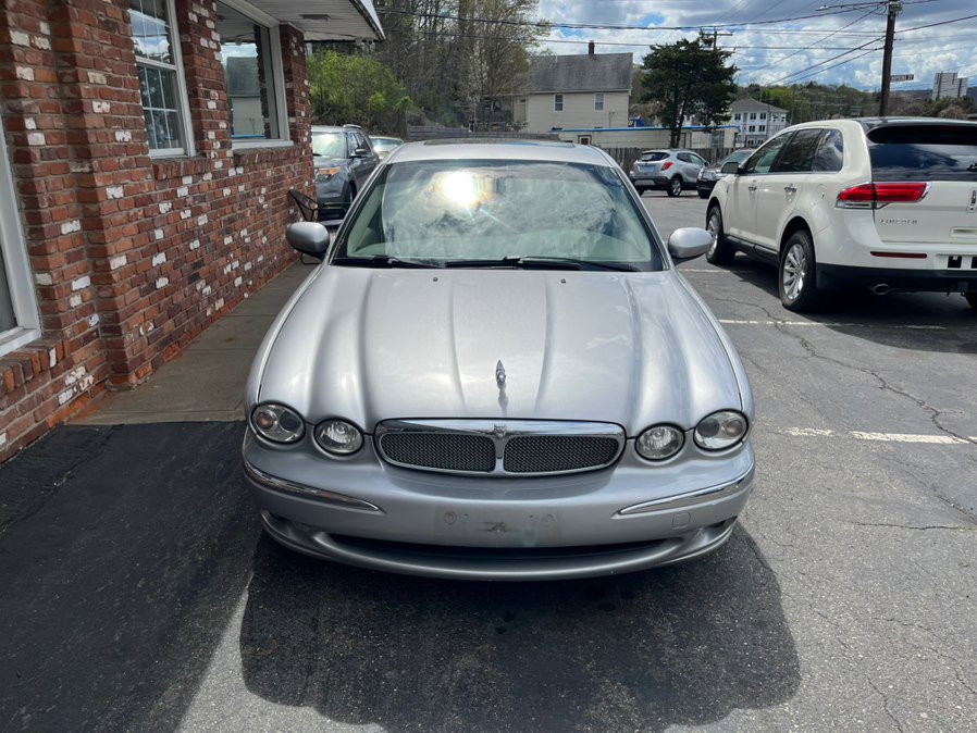 Used 2005 Jaguar X-TYPE 3.0 image 7