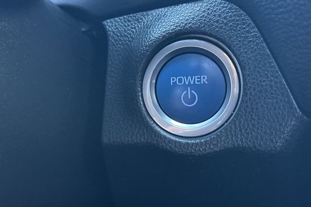 Certified 2022 Toyota RAV4 XSE image 32