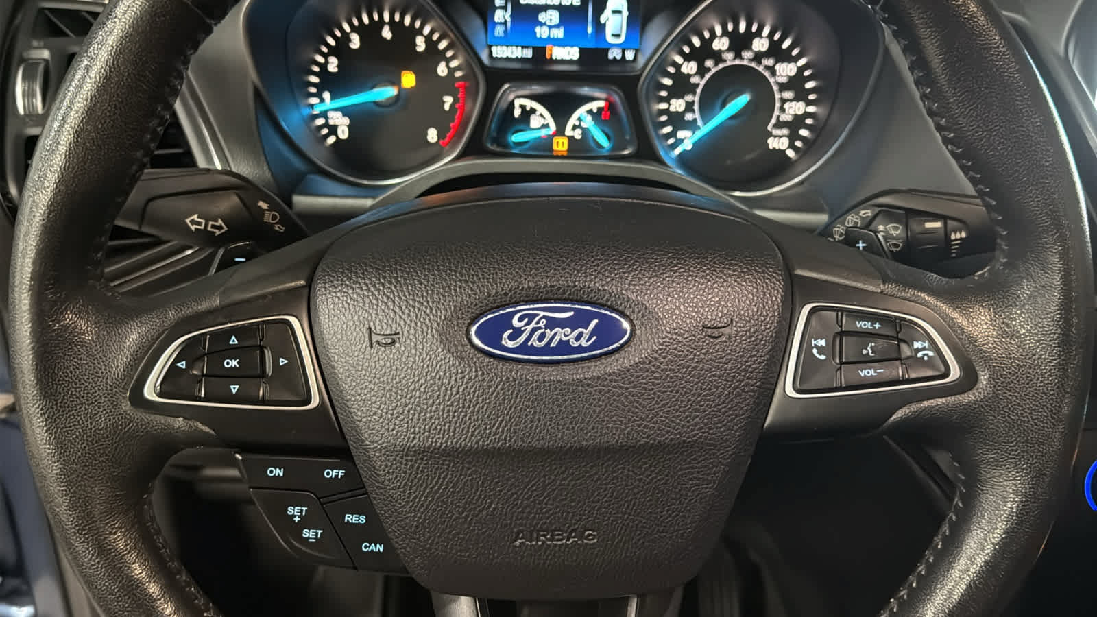 Used 2018 Ford Escape Titanium AWD/4WD image 10