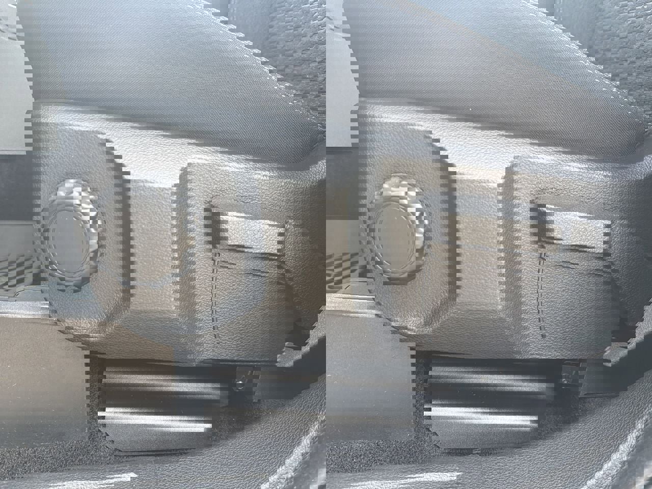 New 2025 Ford Ranger XLT w/ Convenience Package image 17