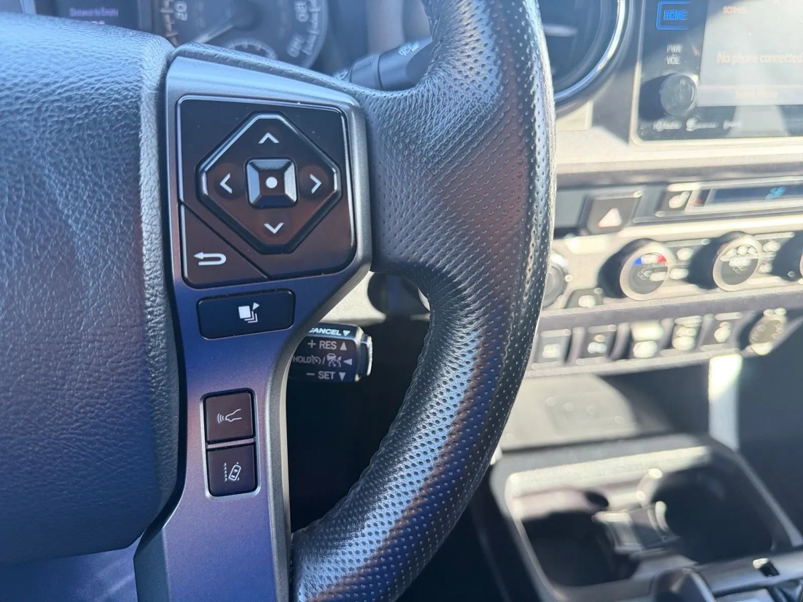 Used 2019 Toyota Tacoma TRD Pro AWD/4WD image 19