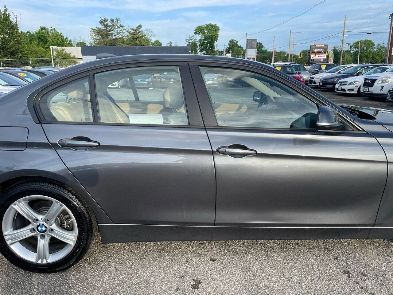 Used 2012 BMW 328i Sedan image 5