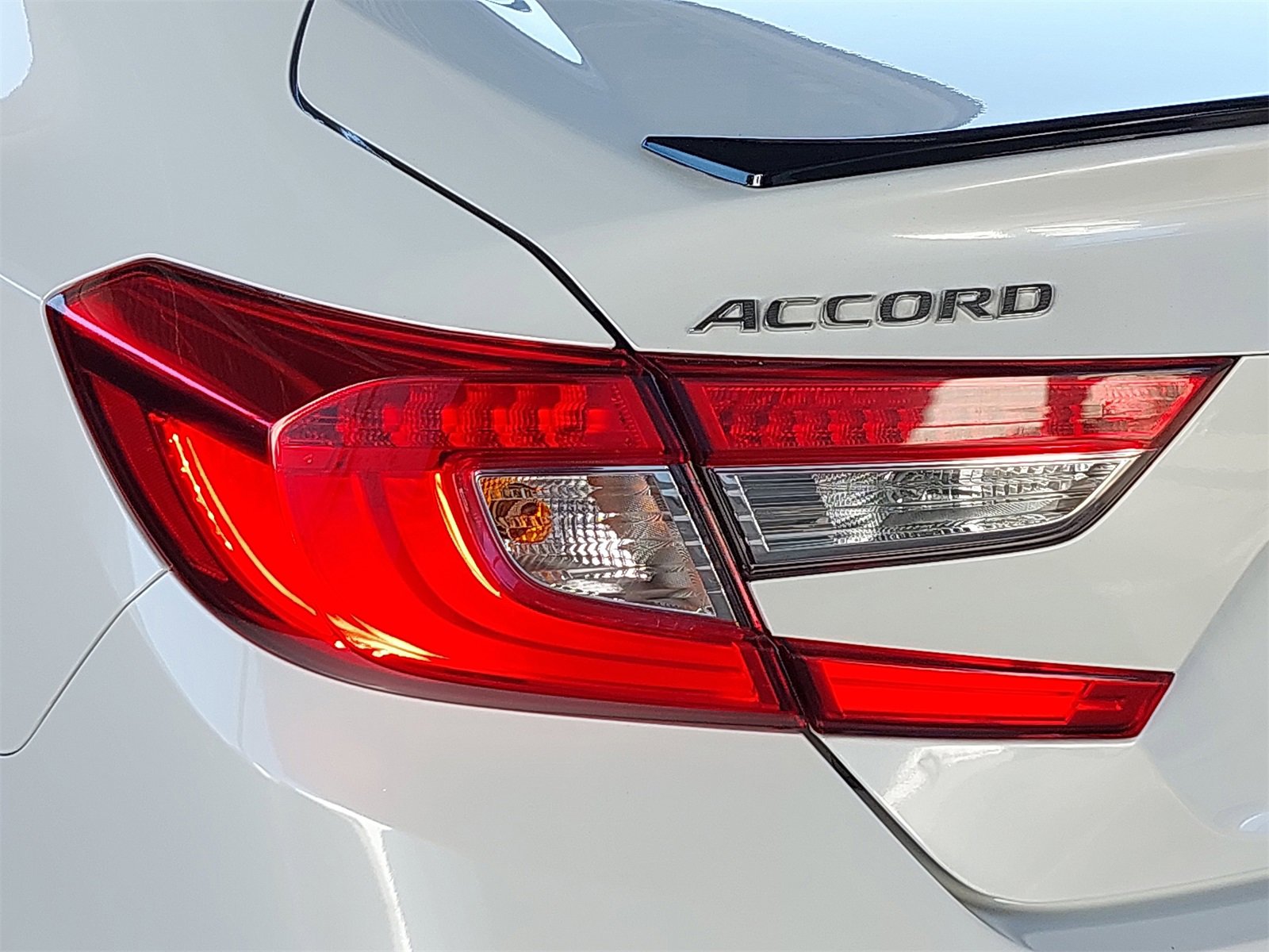 Used 2022 Honda Accord Sport image 33