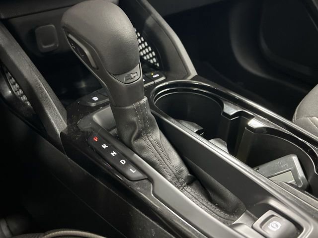 Certified 2024 Chevrolet TrailBlazer LT image 15