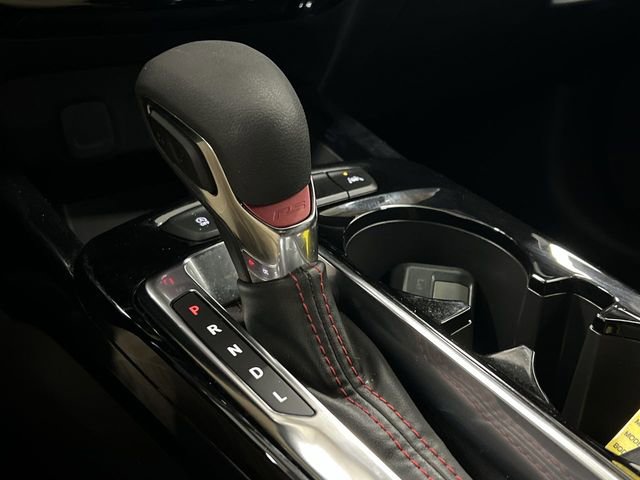 Certified 2024 Chevrolet Trax RS w/ Driver Confidence Package image 15