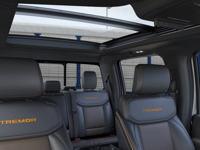 New 2026 Ford F150 Tremor AWD/4WD image 22