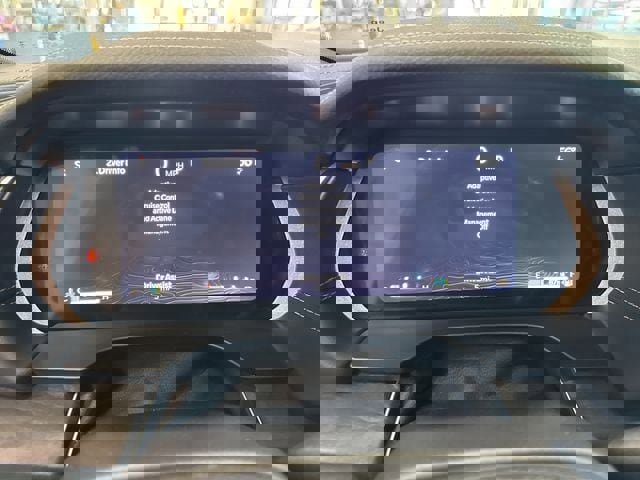 New 2025 Jeep Grand Cherokee L Limited w/ Luxury Tech Group II image 7