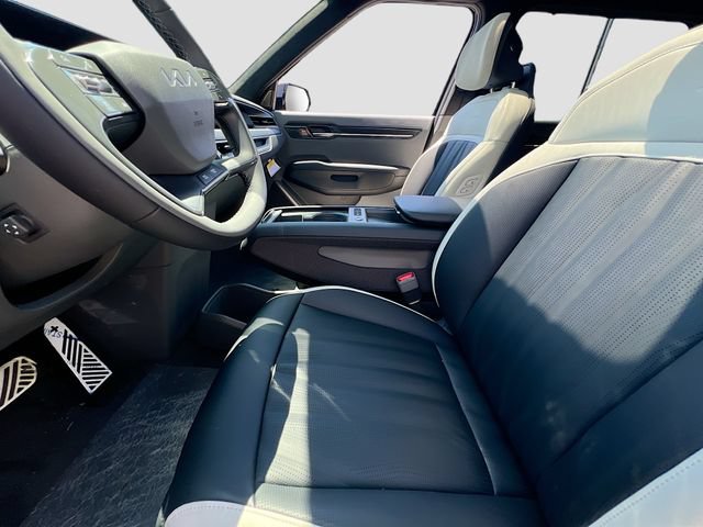 New 2026 Kia EV9 GT-Line AWD/4WD image 22