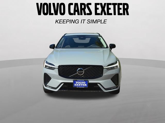 New 2027 Volvo XC60 B5 Plus AWD/4WD image 3