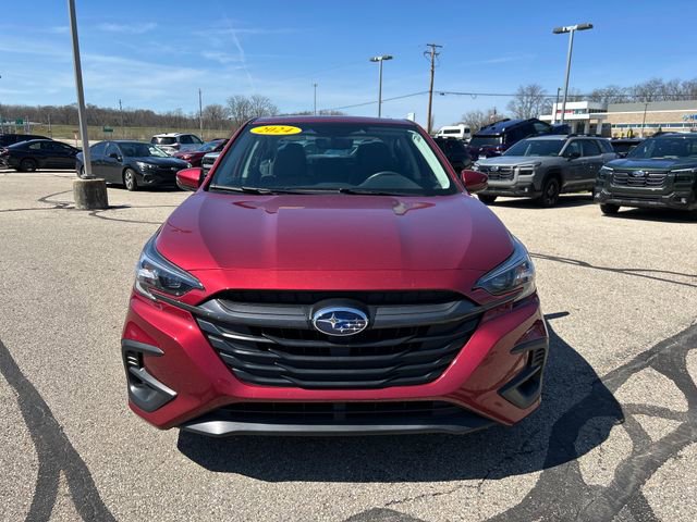 Certified 2024 Subaru Legacy Limited image 2