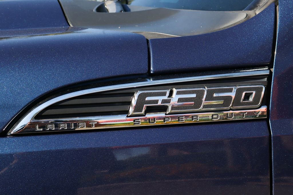 Used 2014 Ford F350 Lariat image 51