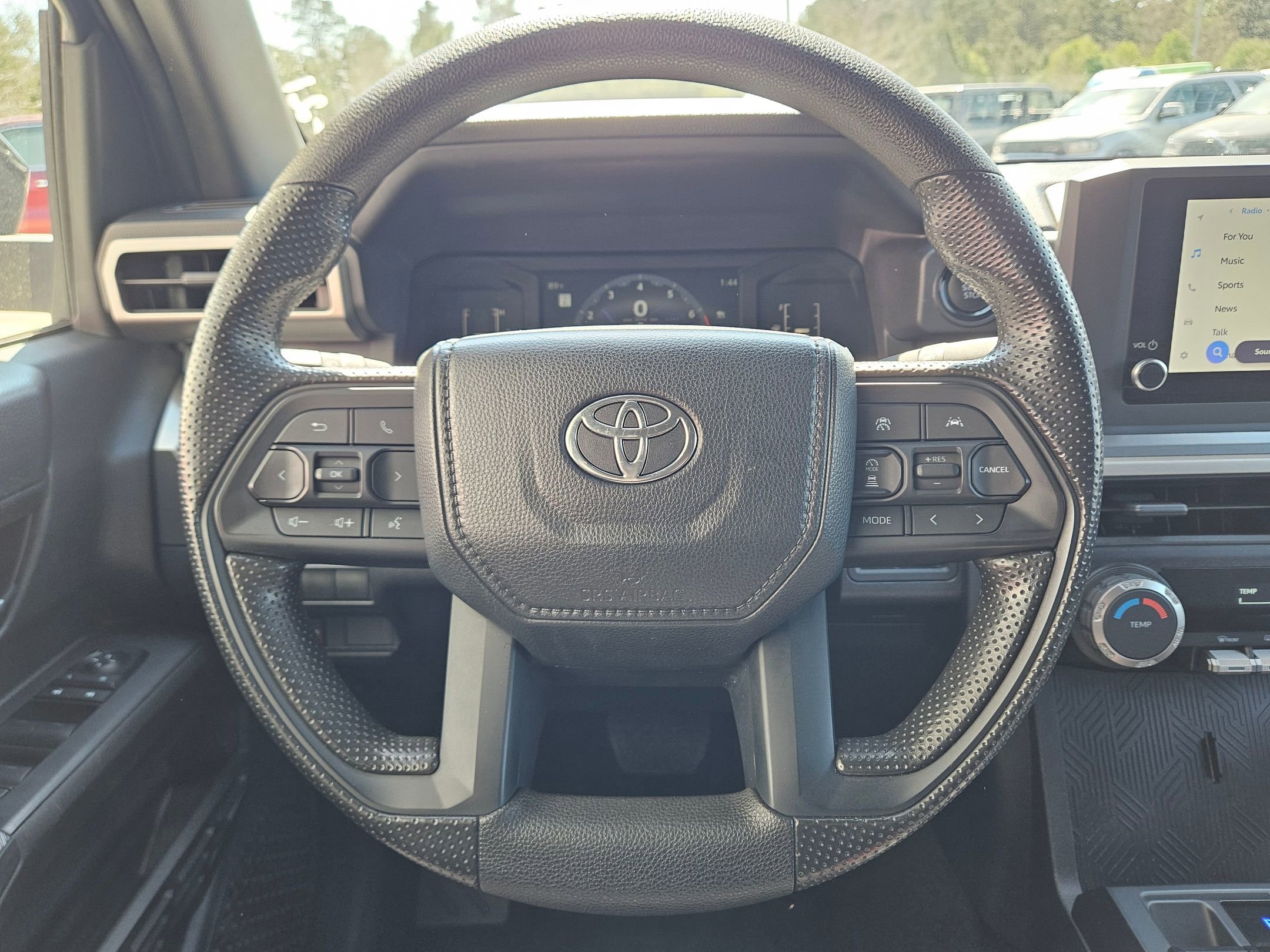 Used 2024 Toyota Tacoma SR5 image 16