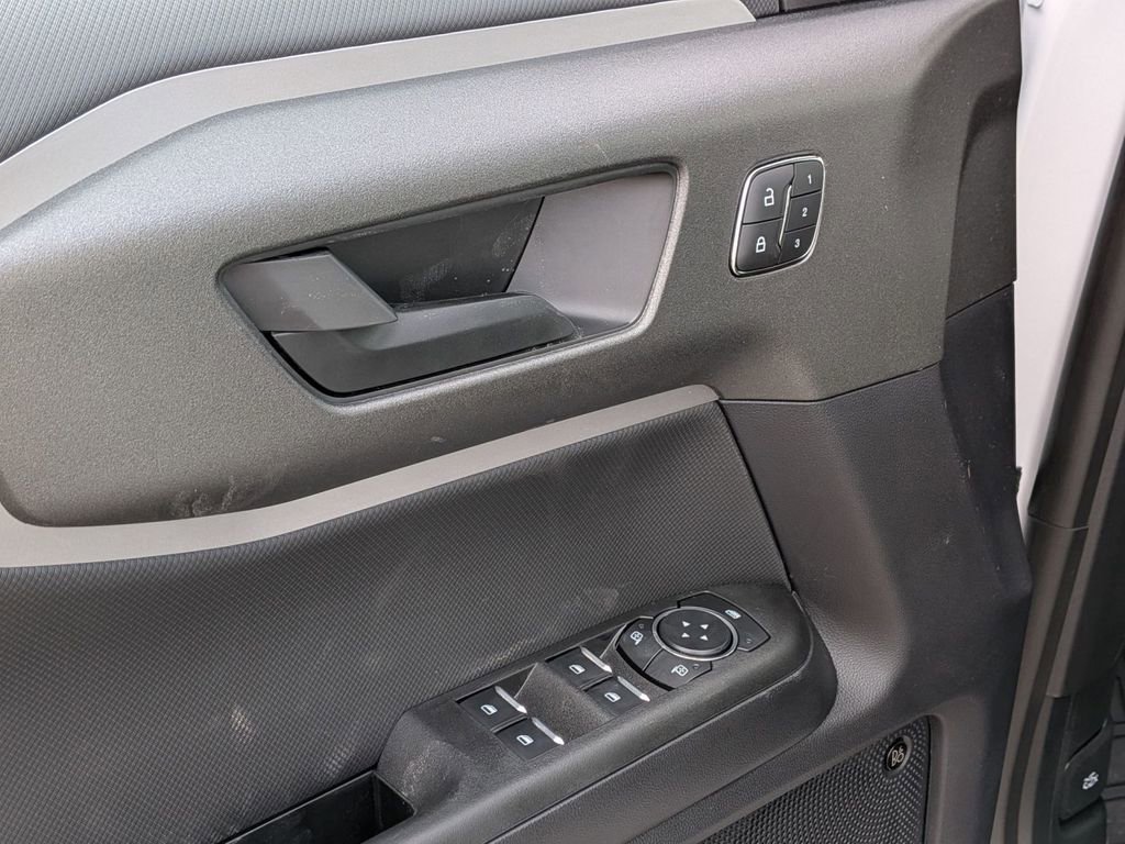 New 2025 Ford Bronco Sport Outer Banks w/ Outer Banks Tech Package+ image 22