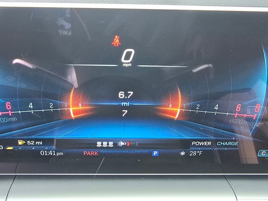 New 2026 Mercedes-Benz GLE 53 AMG 4MATIC image 29