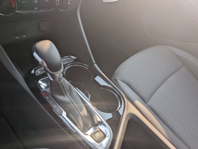 New 2026 Buick Encore GX Preferred FWD image 20