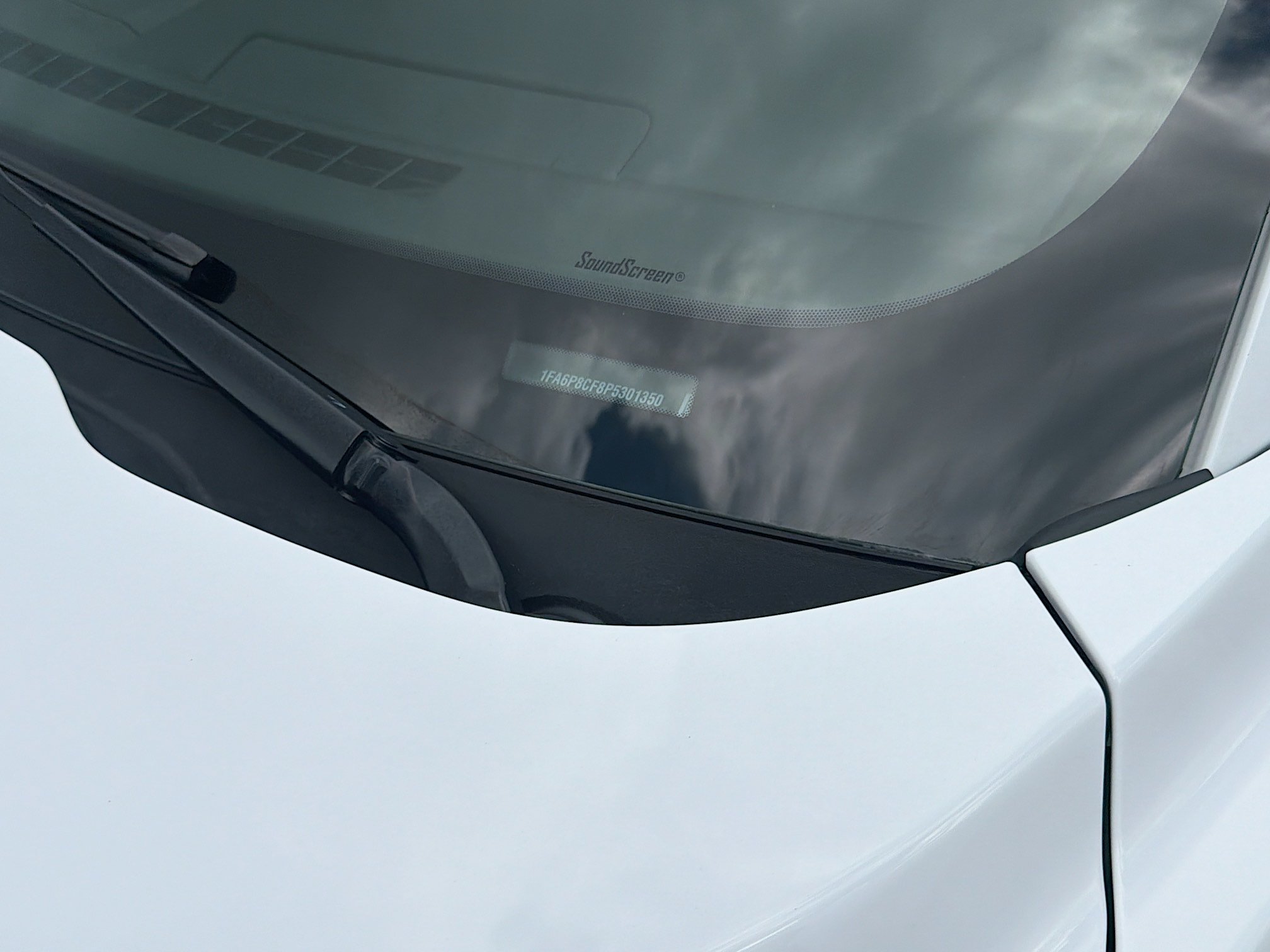 Used 2023 Ford Mustang GT RWD image 35