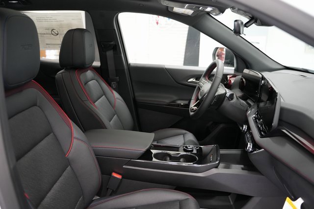 New 2026 Chevrolet Equinox RS w/ Safety and Technology Package image 20