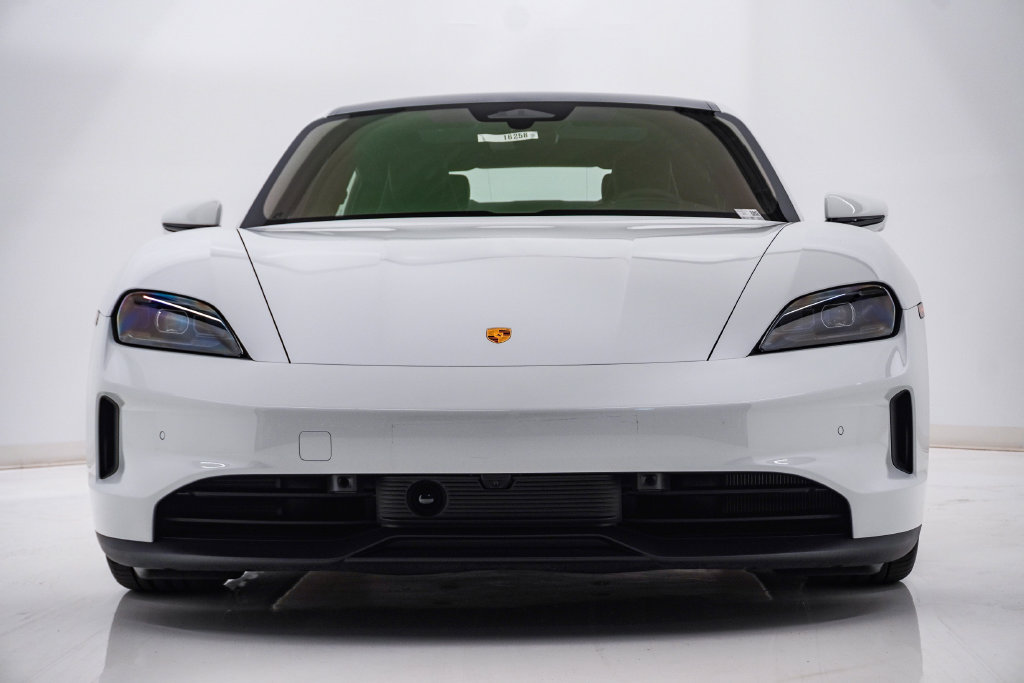 New 2026 Porsche Taycan AWD/4WD image 6