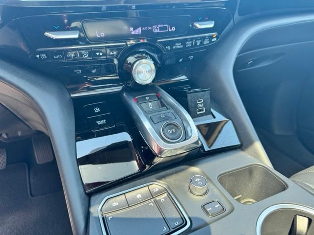 Used 2022 Acura MDX FWD w/ Technology Package image 11