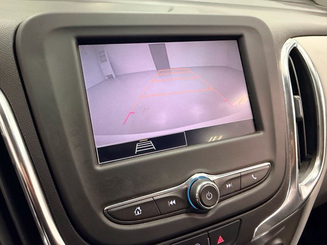 Certified 2022 Chevrolet Equinox LS w/ LS Convenience Package AWD/4WD image 12