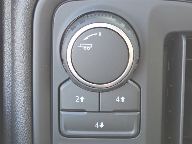 New 2026 Chevrolet Silverado 2500 W/T w/ WT Convenience Package AWD/4WD image 22