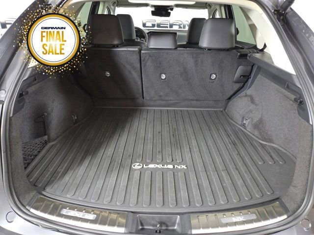 Used 2024 Lexus NX 350 AWD w/ Premium Package image 20