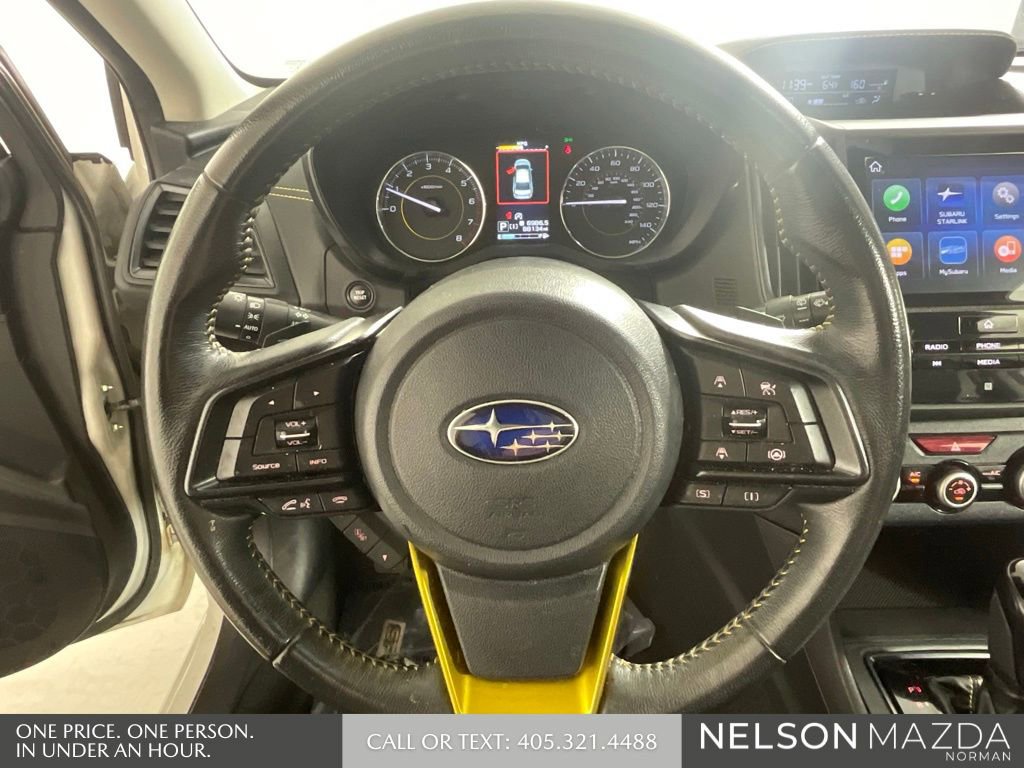 Used 2021 Subaru Crosstrek 2.5i Sport AWD/4WD image 38