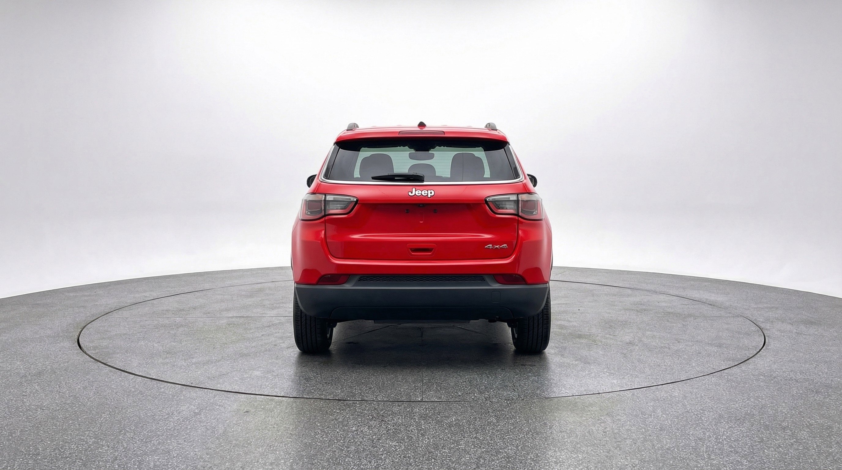 Used 2025 Jeep Compass Latitude image 7