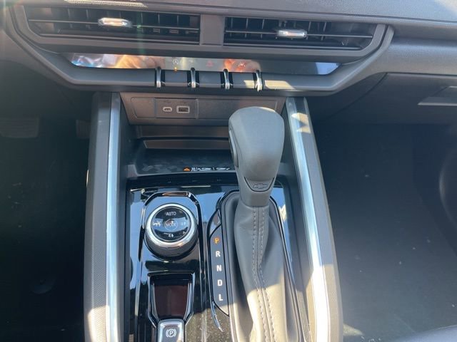 New 2026 Chevrolet Colorado Trail Boss AWD/4WD image 38