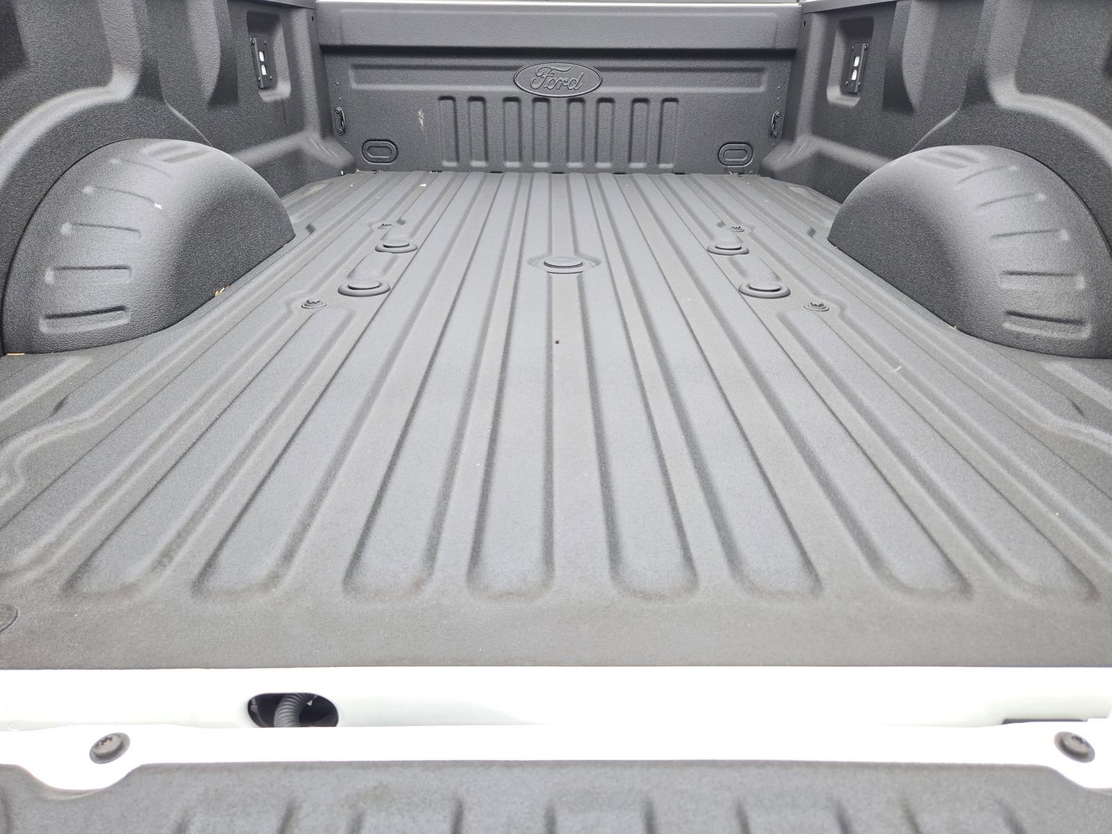 New 2026 Ford F350 Platinum AWD/4WD image 30