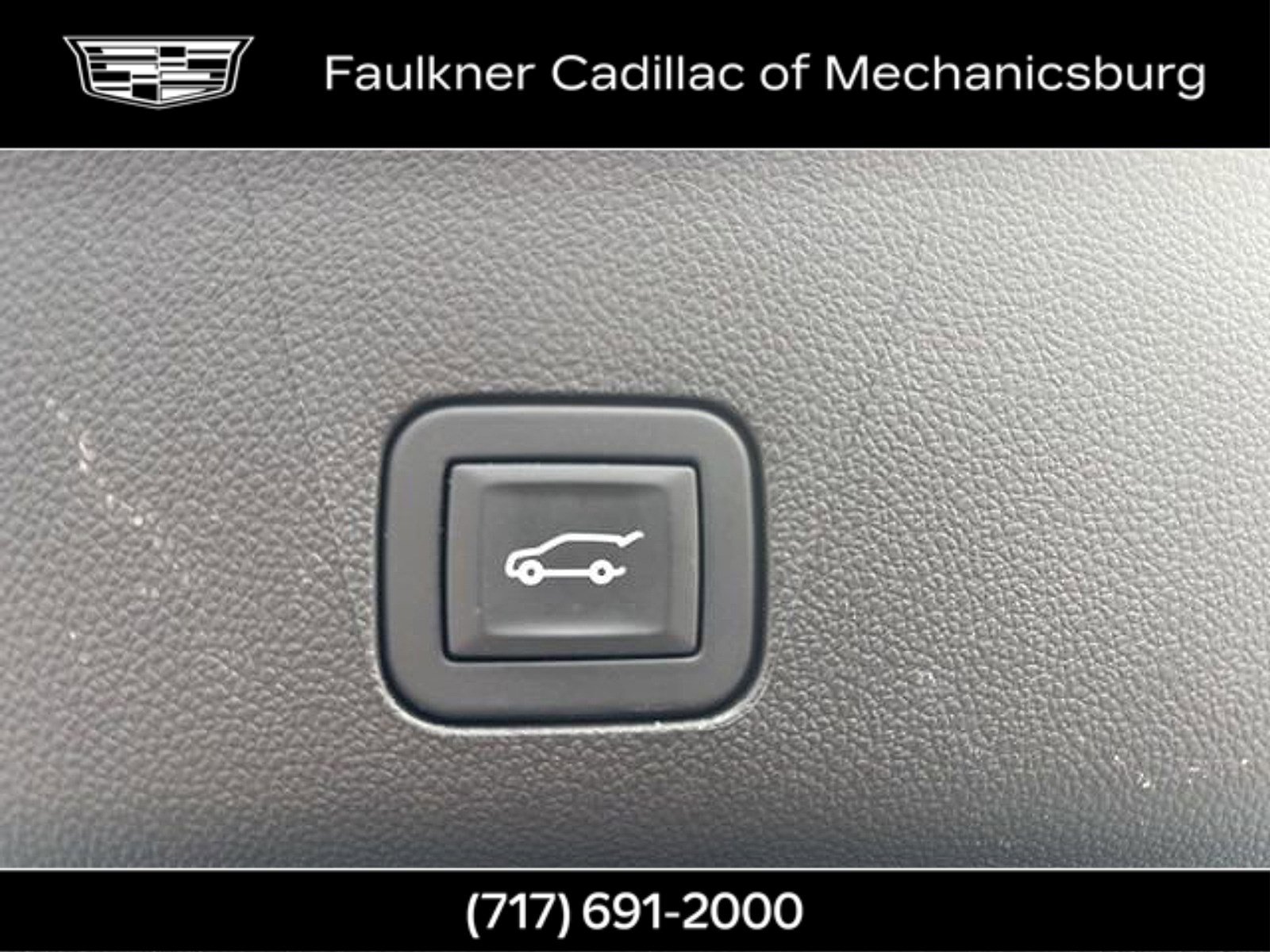 Certified 2025 Cadillac Escalade Premium Luxury image 15