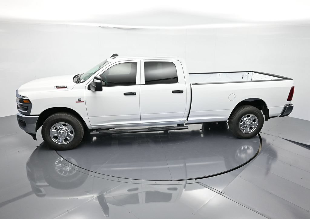 New 2026 RAM 2500 Tradesman RWD image 16