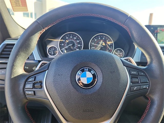 Used 2016 BMW 328i xDrive Sedan image 20