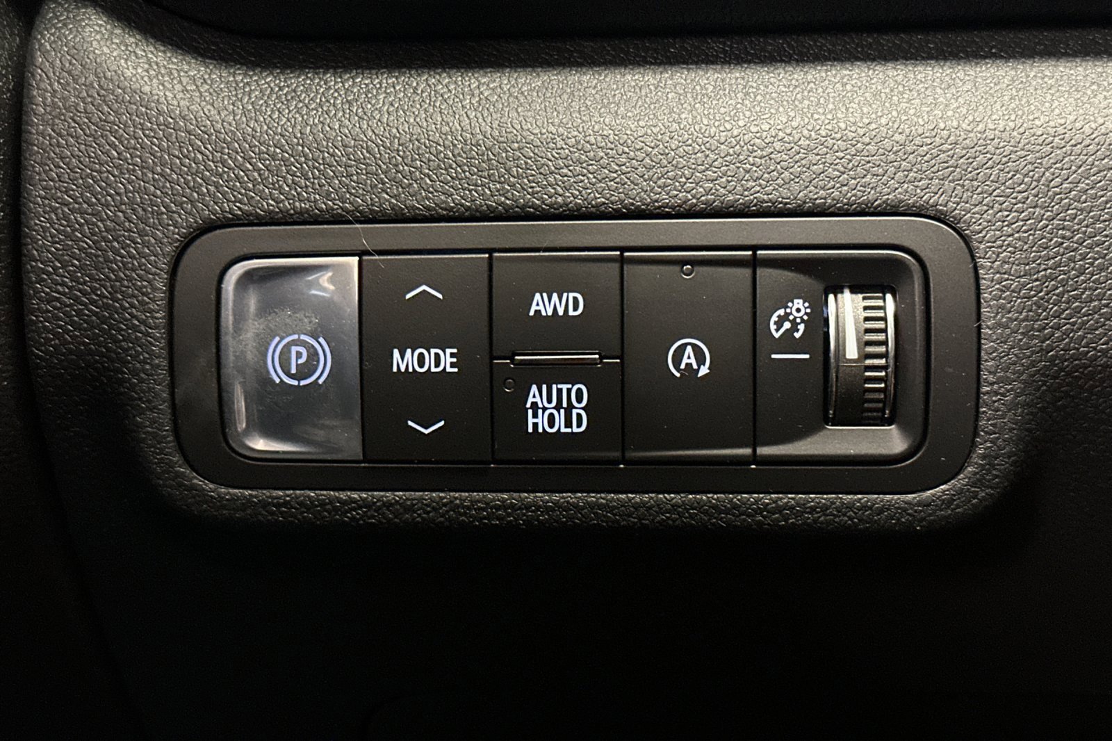 New 2026 GMC Terrain AT4 w/ Convenience Package III image 29