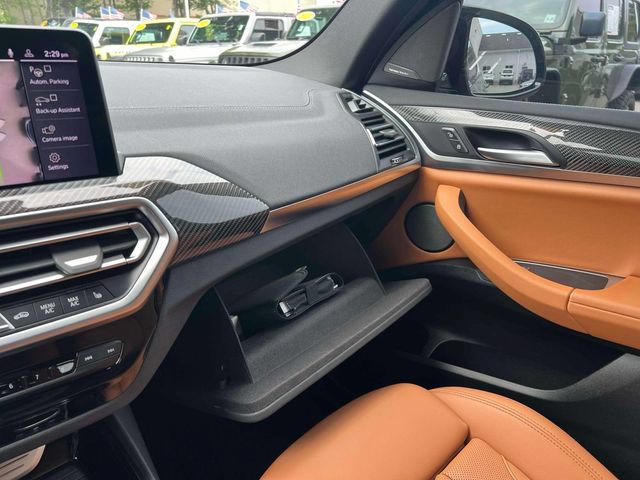 Used 2023 BMW X3 M40i w/ Premium Package AWD/4WD image 12