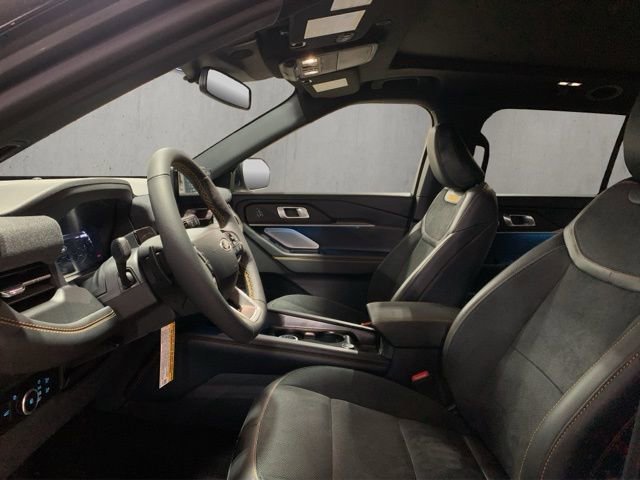 New 2026 Ford Explorer Tremor w/ Tremor Ultimate Package image 14