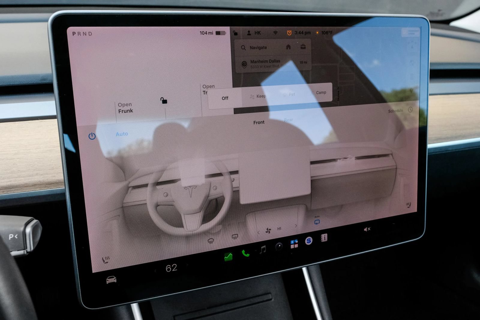 Used 2018 Tesla Model 3 Long Range RWD image 26