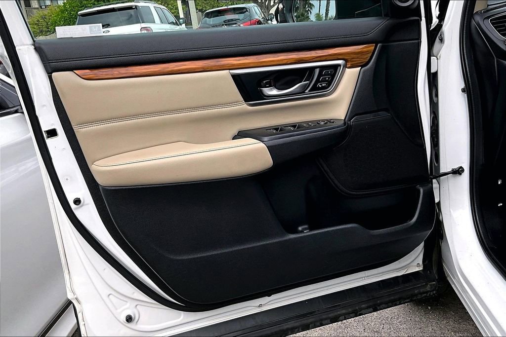 Used 2019 Honda CR-V EX-L image 20