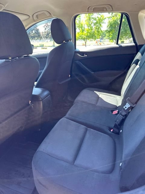 Used 2013 MAZDA CX-5 Sport FWD image 15