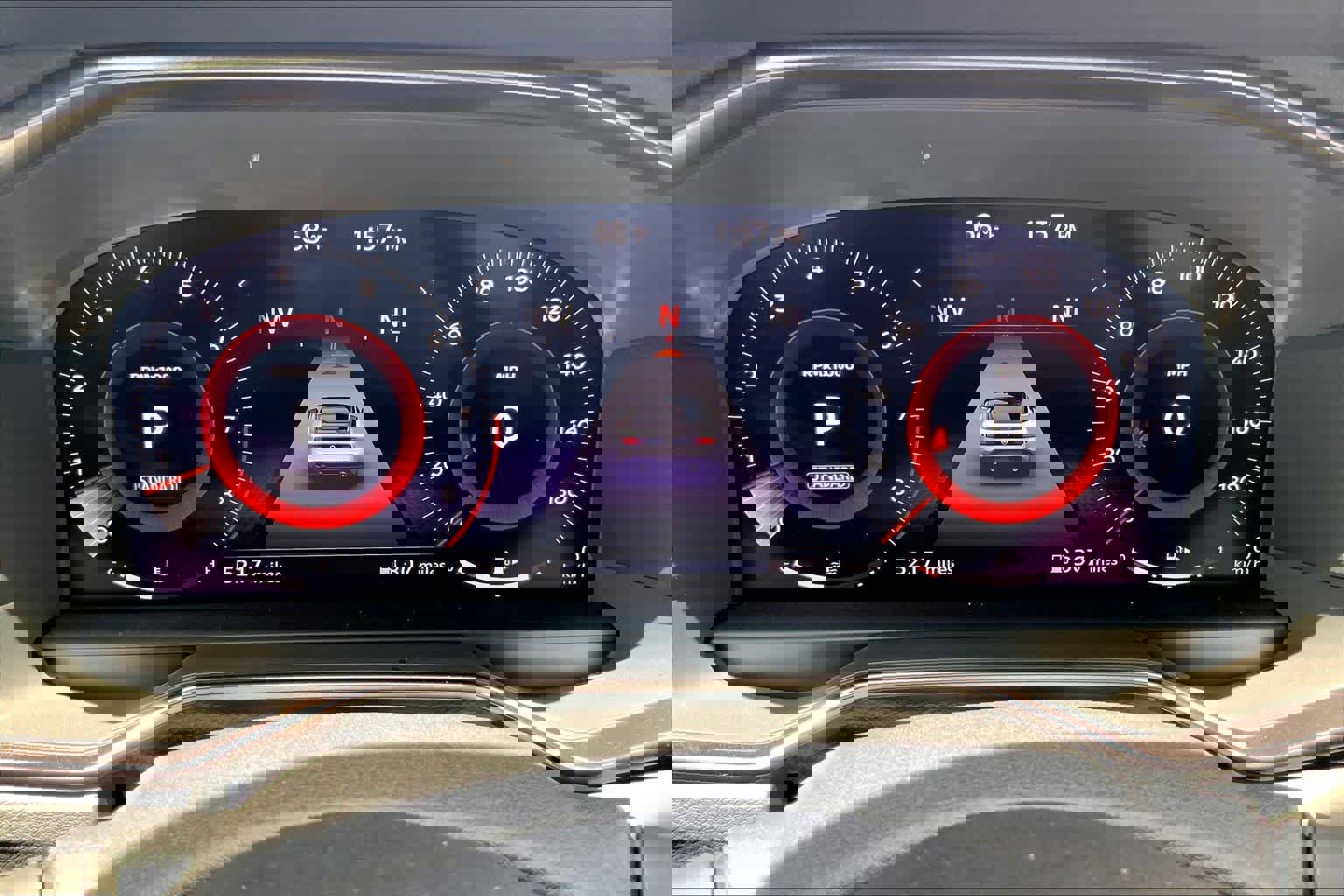 Used 2024 Nissan Z Performance w/ Floor Mat Package RWD image 24