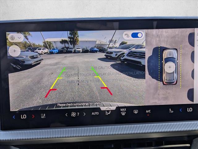 New 2026 Ford Explorer ST-Line w/ ST-Line Street Pack image 13