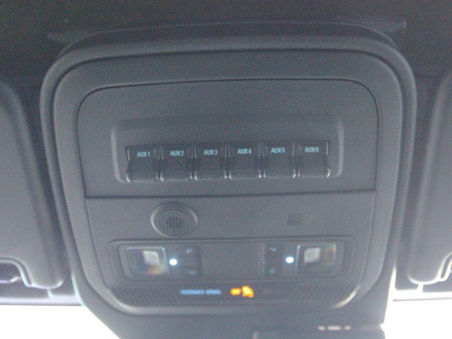 Used 2022 Ford Bronco Wildtrak AWD/4WD image 25