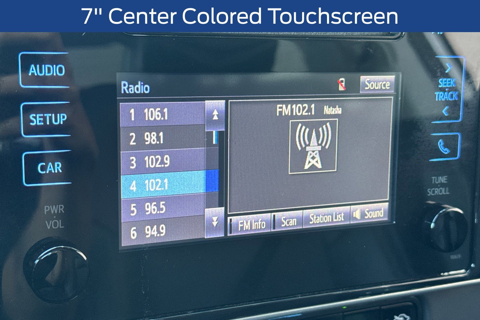 Used 2018 Toyota Corolla SE FWD image 22