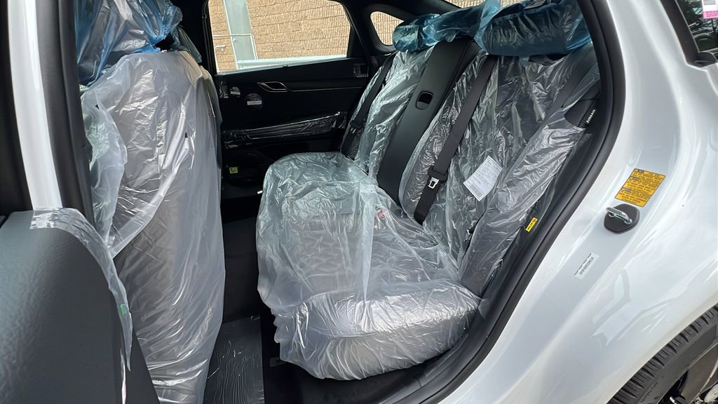 New 2026 Genesis G80 3.5T Prestige image 38