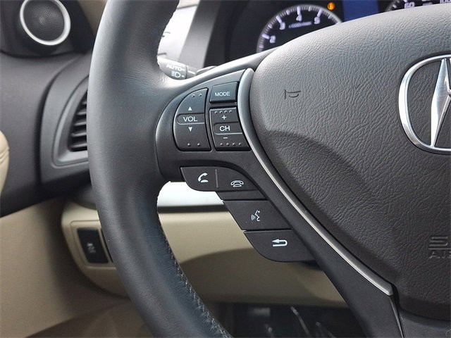 Used 2014 Acura RDX Base image 23