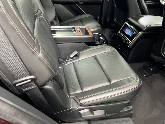 Certified 2023 Lincoln Aviator Reserve w/ Equipment Group 201A AWD/4WD image 23
