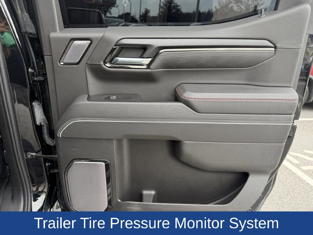 Used 2023 GMC Sierra 1500 AT4X AWD/4WD image 26