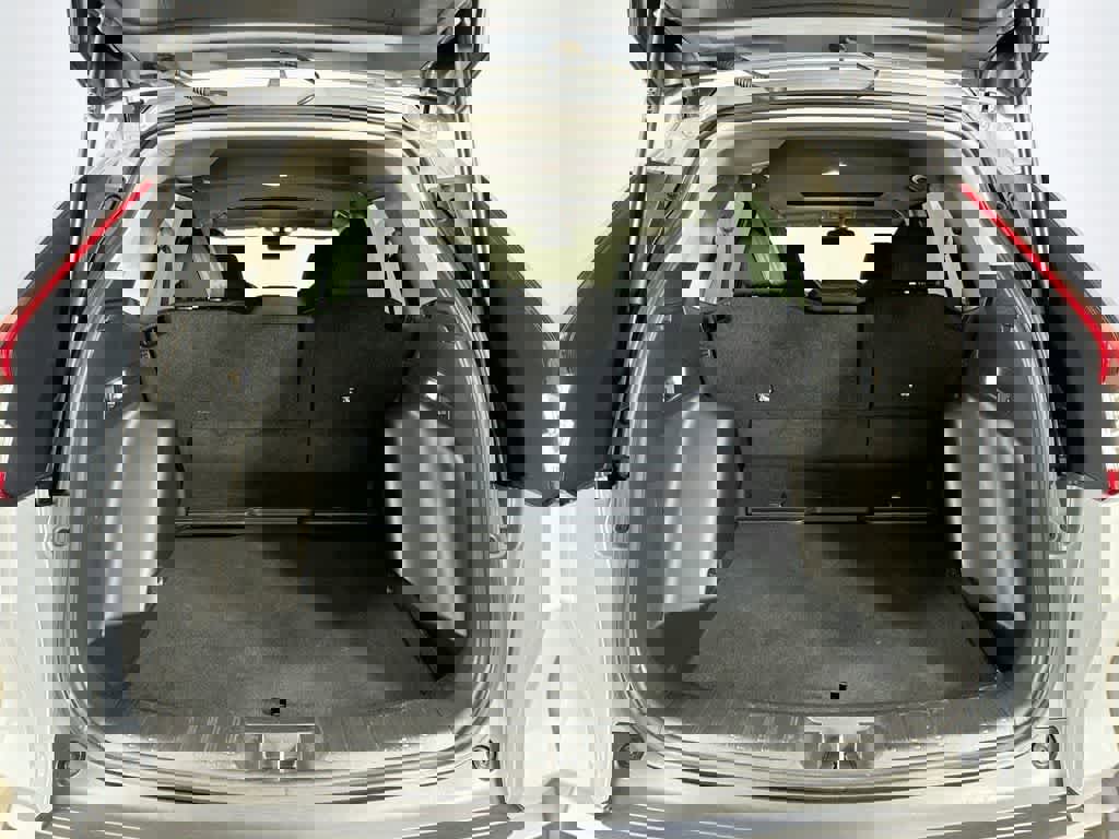 Used 2025 Honda CR-V EX image 21