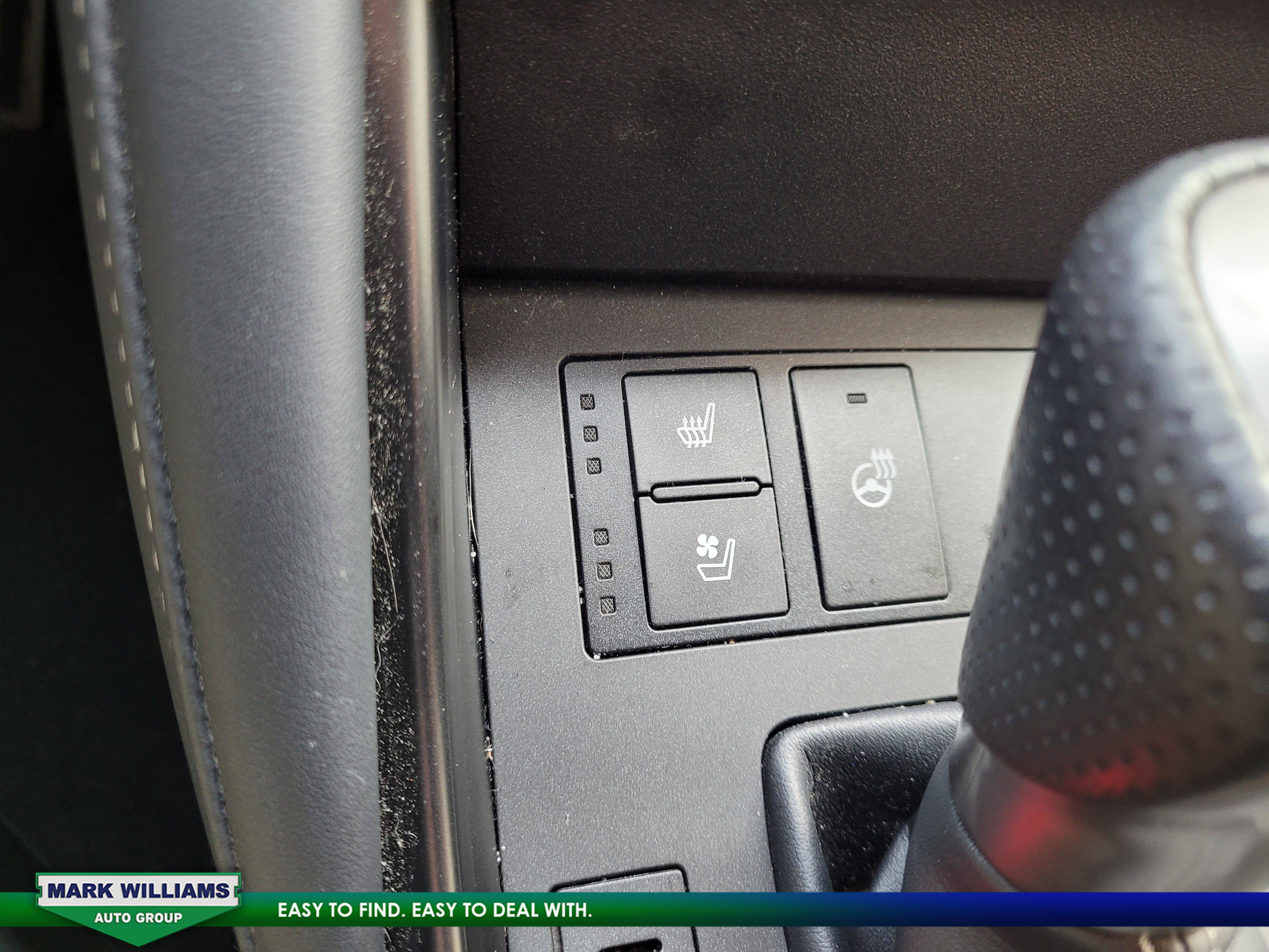 Used 2023 Lexus IS 350 F Sport image 24