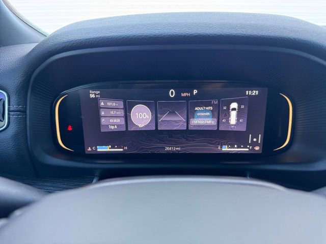 Used 2022 Jeep Wagoneer Series III image 10